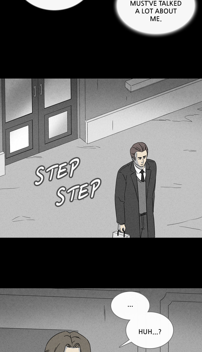 Tales of the Unusual Chapter 313 page 25 - 