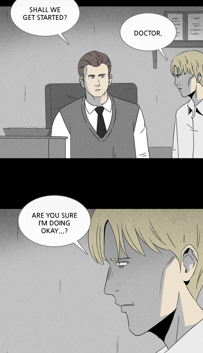 Tales of the Unusual Chapter 313 page 28 - 