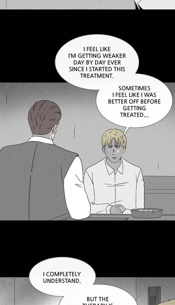 Tales of the Unusual Chapter 313 page 29 - 
