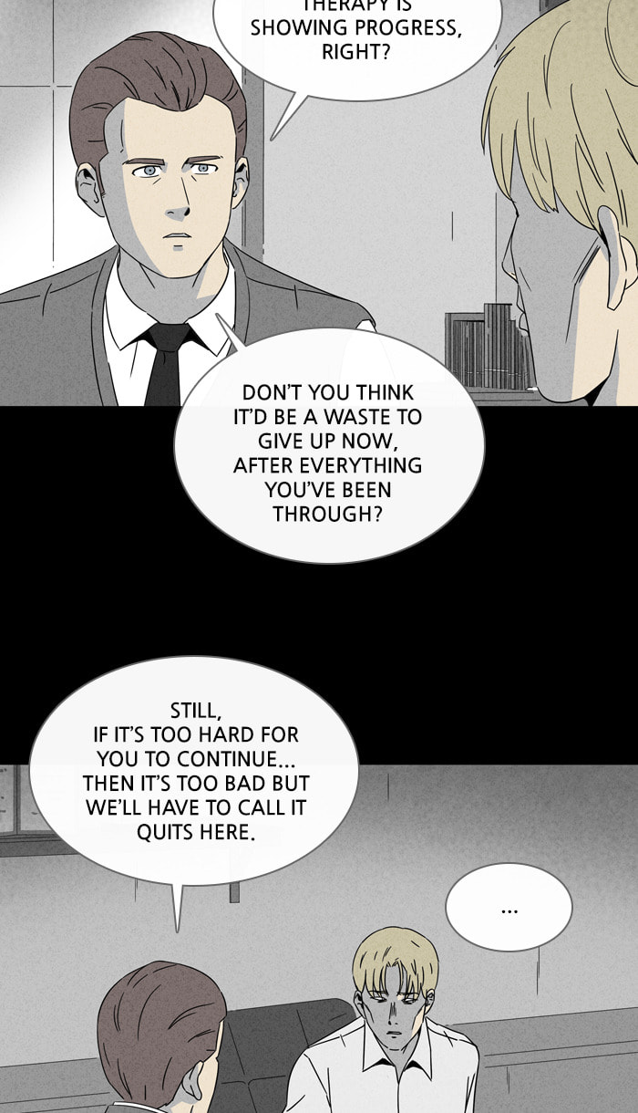 Tales of the Unusual Chapter 313 page 30 - 