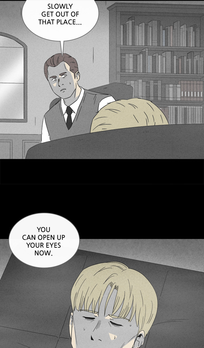 Tales of the Unusual Chapter 313 page 4 - 
