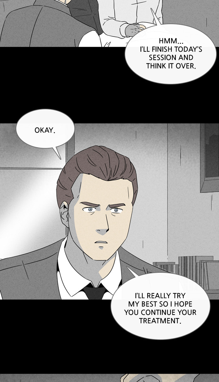 Tales of the Unusual Chapter 313 page 31 - 