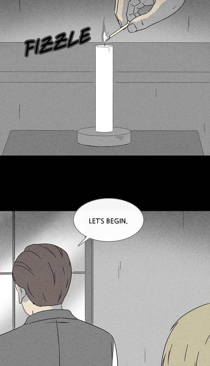 Tales of the Unusual Chapter 313 page 32 - 