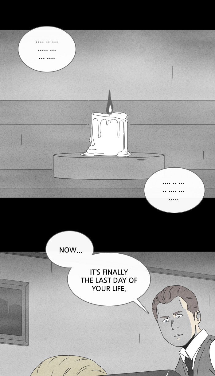Tales of the Unusual Chapter 313 page 34 - 
