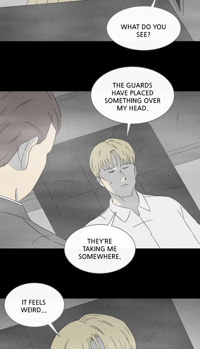 Tales of the Unusual Chapter 313 page 35 - 