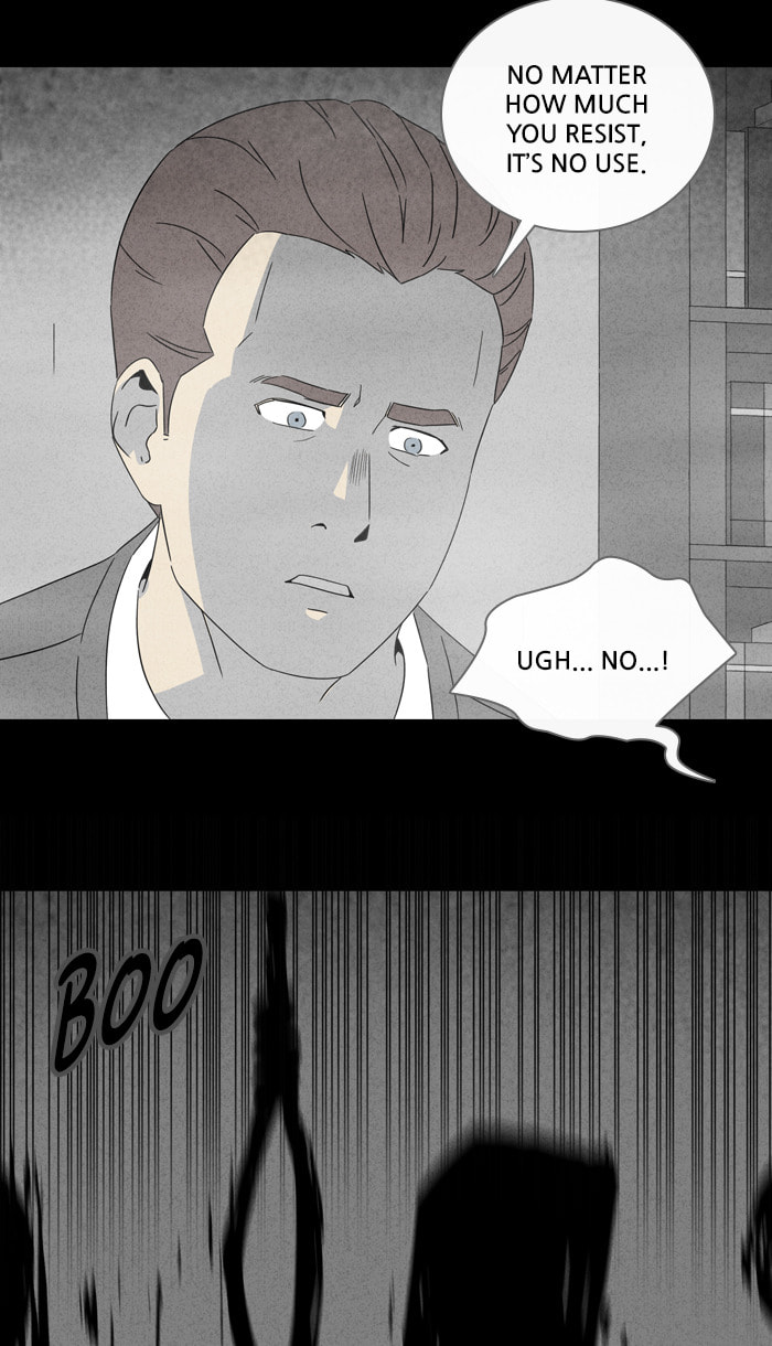 Tales of the Unusual Chapter 313 page 36 - 