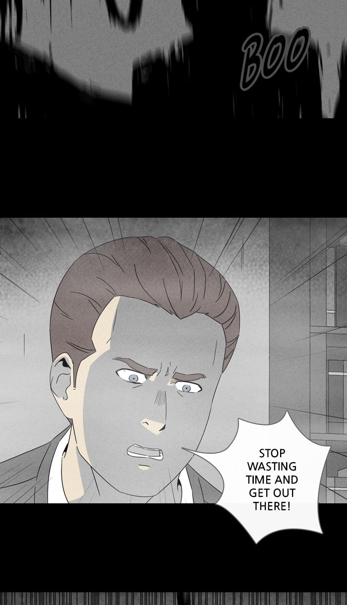 Tales of the Unusual Chapter 313 page 37 - 