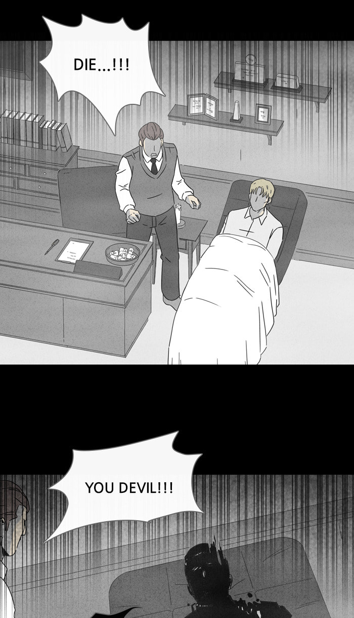 Tales of the Unusual Chapter 313 page 40 - 