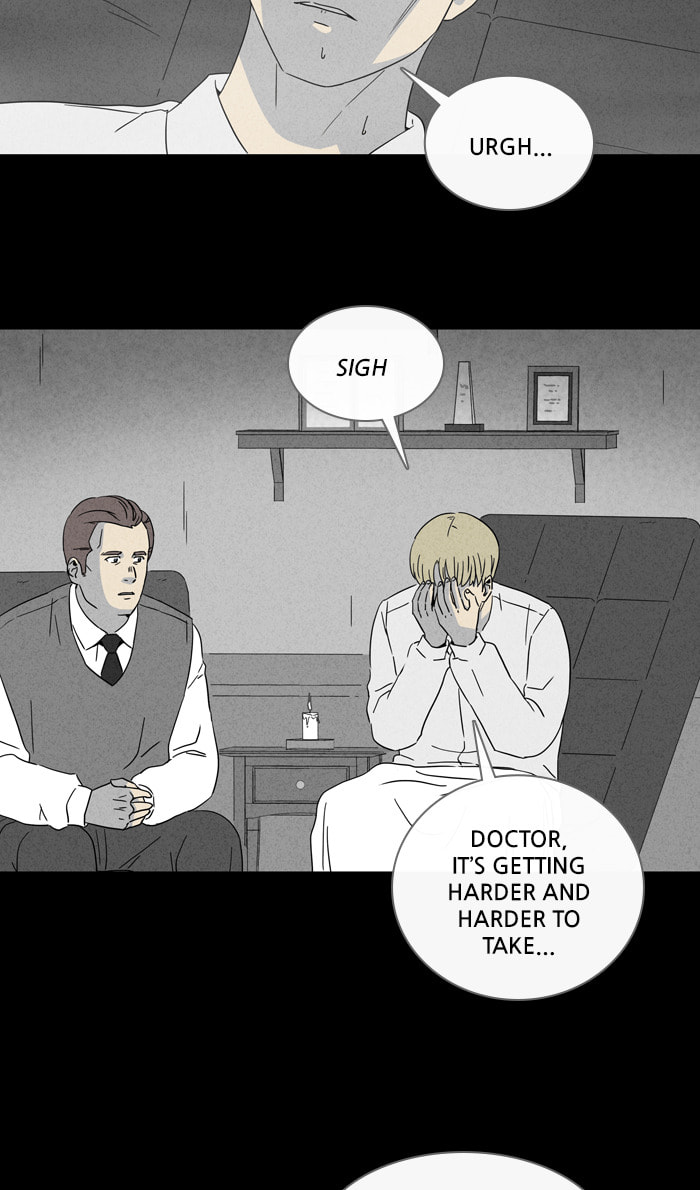 Tales of the Unusual Chapter 313 page 5 - 
