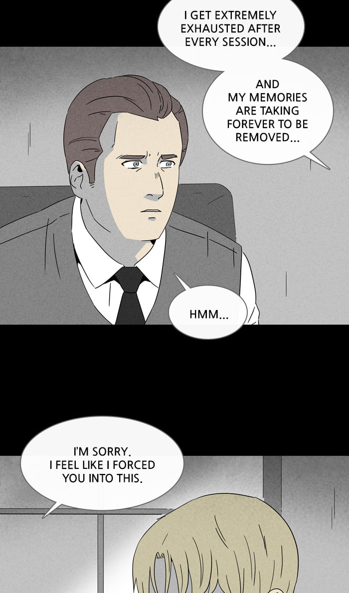 Tales of the Unusual Chapter 313 page 6 - 