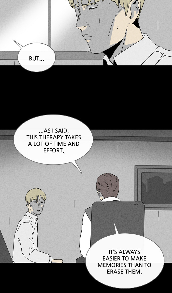 Tales of the Unusual Chapter 313 page 7 - 
