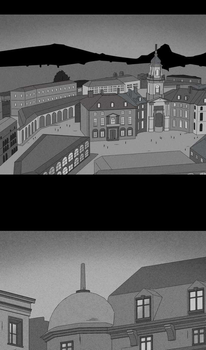 Tales of the Unusual Chapter 313 page 10 - 