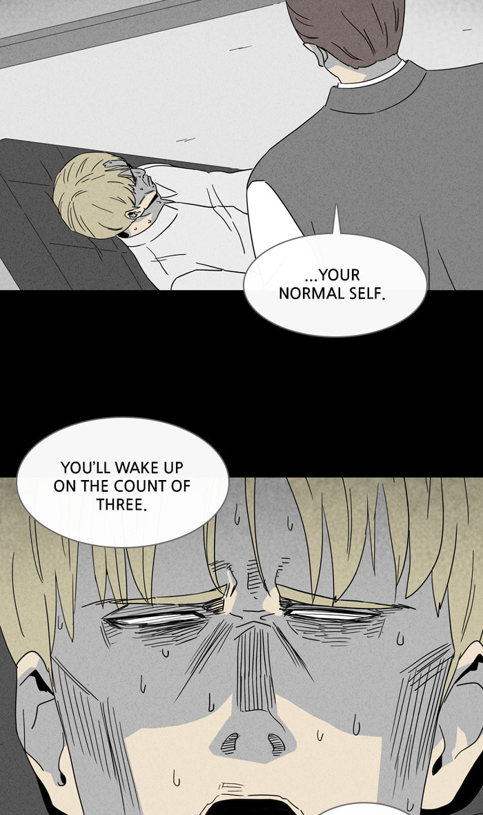 Tales of the Unusual Chapter 314 page 11 - 