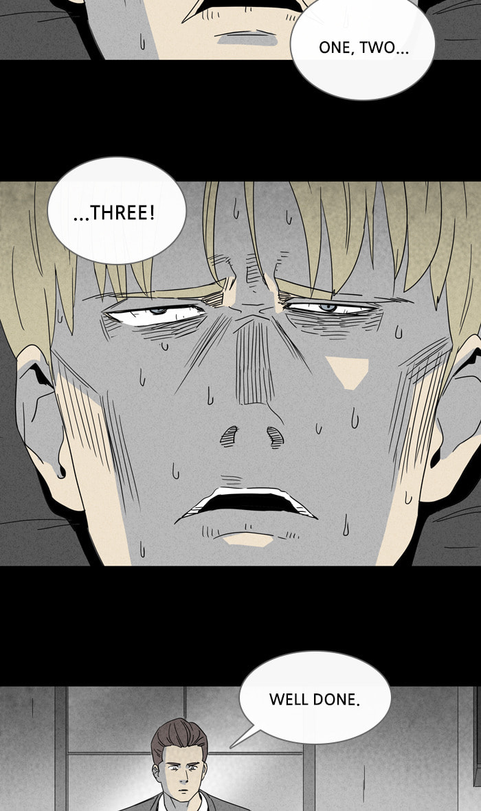 Tales of the Unusual Chapter 314 page 12 - 