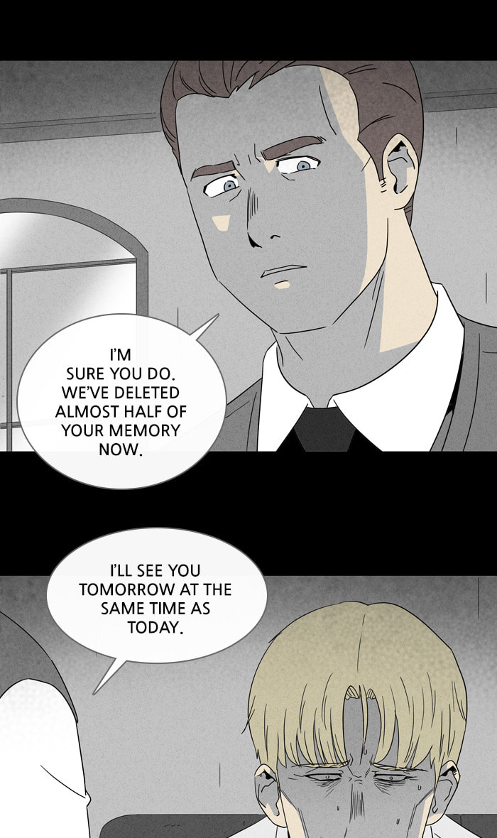 Tales of the Unusual Chapter 314 page 15 - 