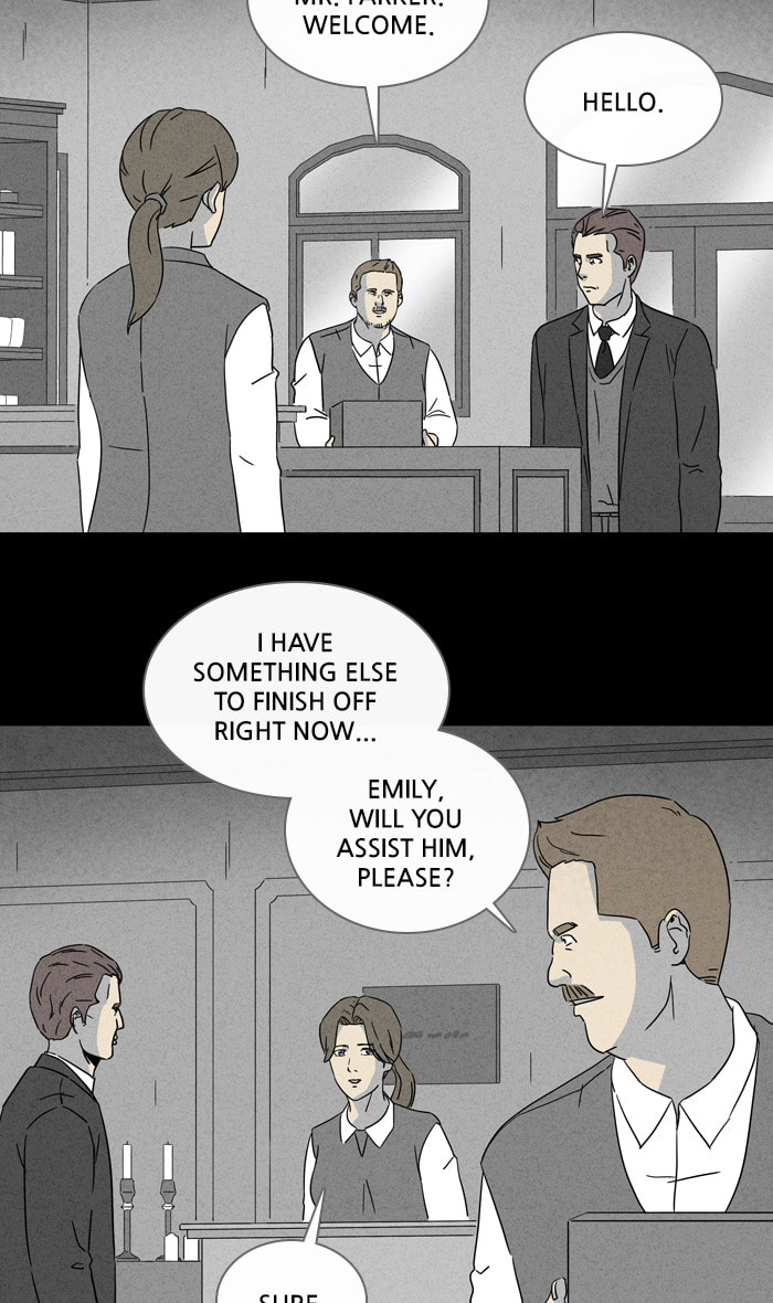 Tales of the Unusual Chapter 314 page 18 - 