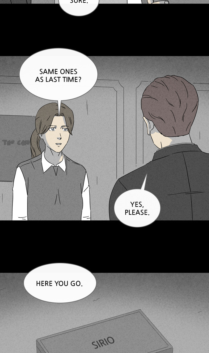 Tales of the Unusual Chapter 314 page 19 - 