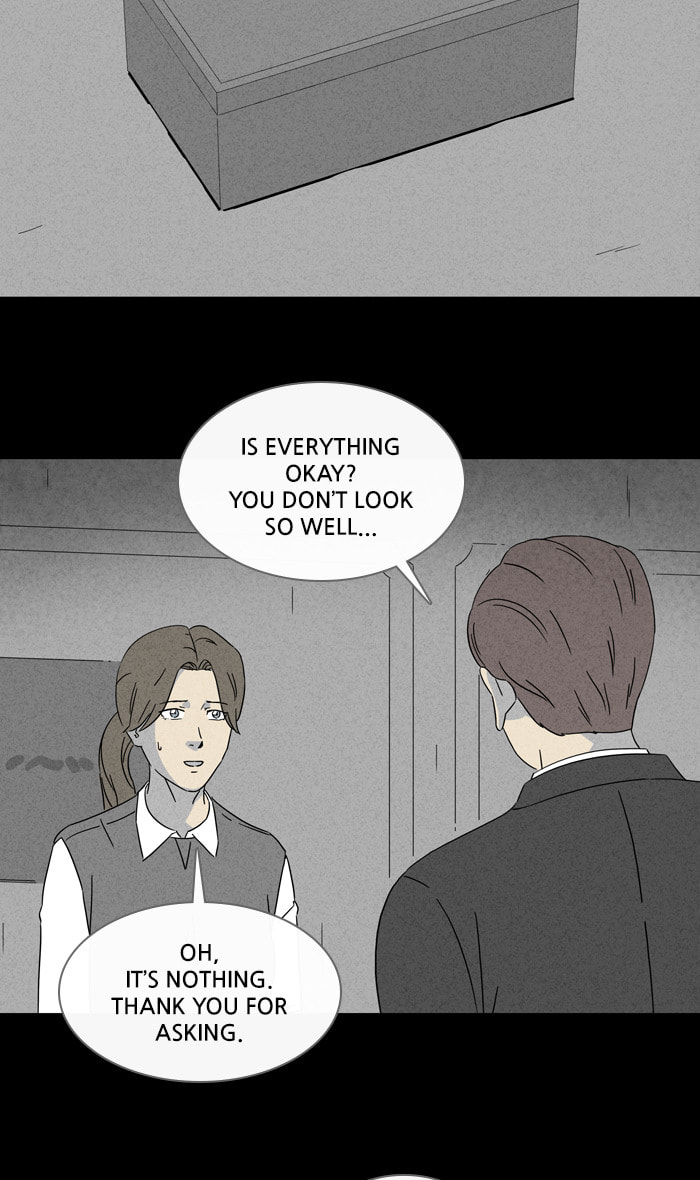 Tales of the Unusual Chapter 314 page 20 - 