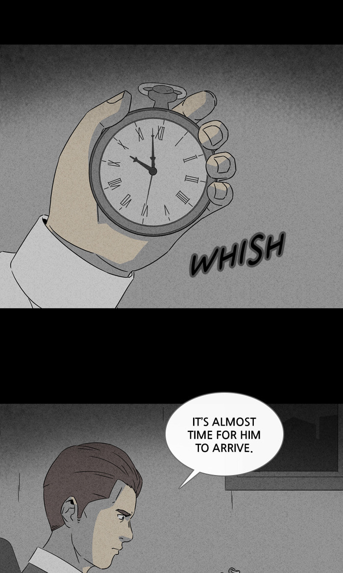 Tales of the Unusual Chapter 314 page 24 - 
