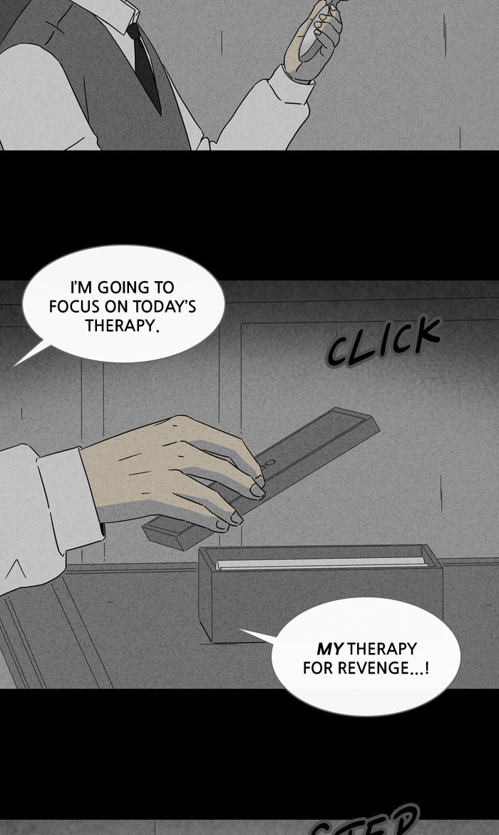 Tales of the Unusual Chapter 314 page 25 - 