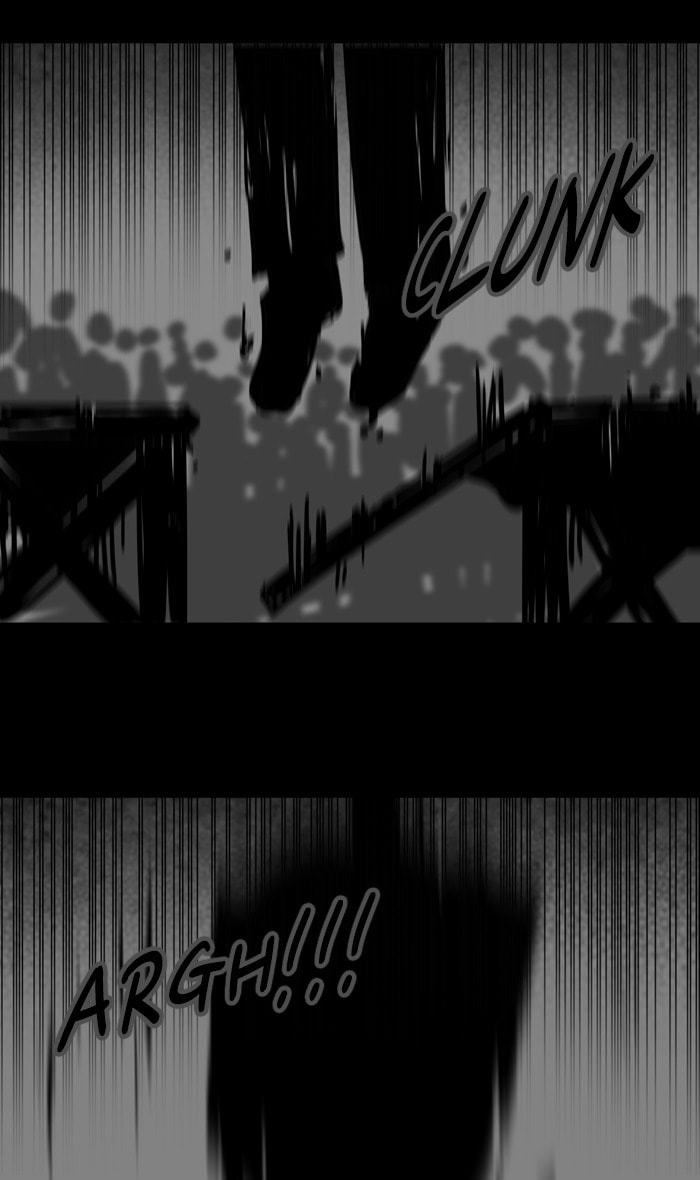 Tales of the Unusual Chapter 314 page 4 - 