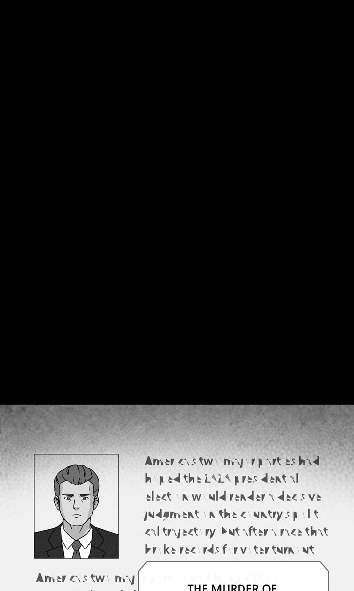Tales of the Unusual Chapter 314 page 33 - 