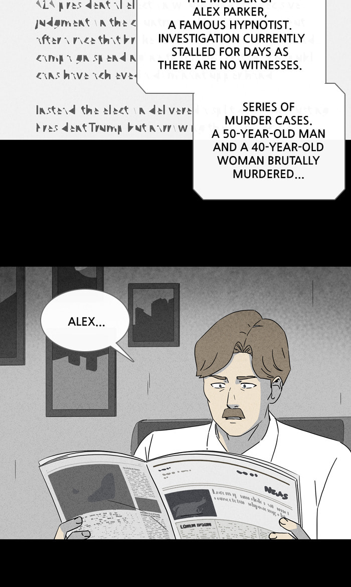 Tales of the Unusual Chapter 314 page 34 - 