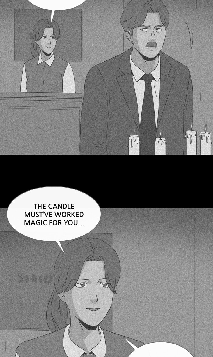 Tales of the Unusual Chapter 314 page 37 - 