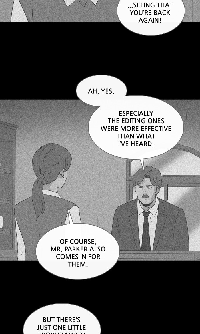 Tales of the Unusual Chapter 314 page 38 - 