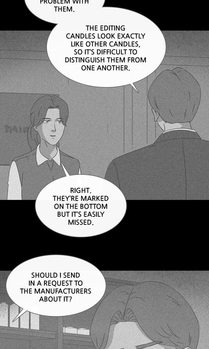Tales of the Unusual Chapter 314 page 39 - 