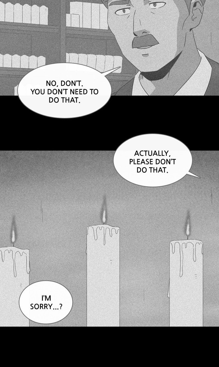 Tales of the Unusual Chapter 314 page 40 - 