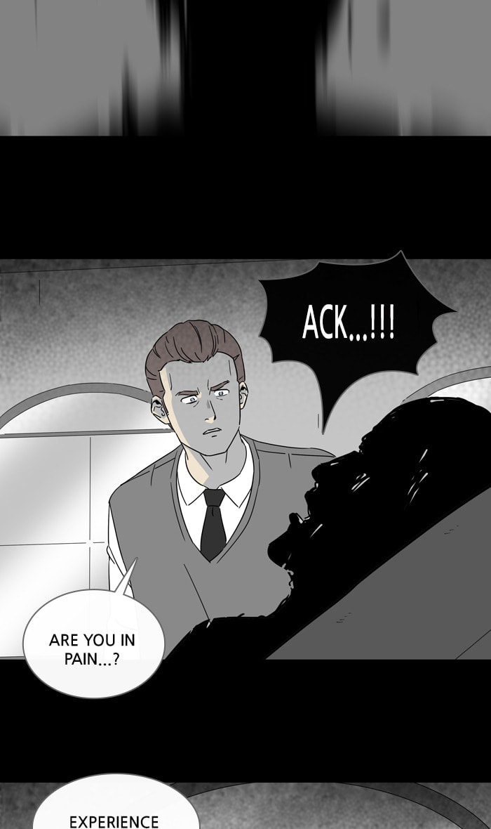 Tales of the Unusual Chapter 314 page 5 - 