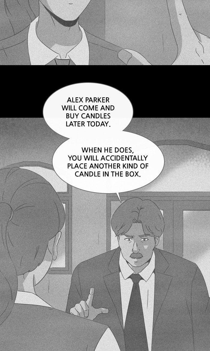 Tales of the Unusual Chapter 314 page 42 - 