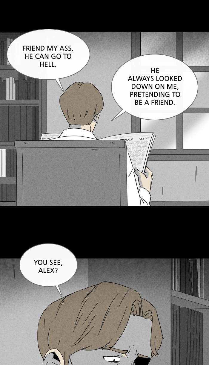 Tales of the Unusual Chapter 314 page 45 - 