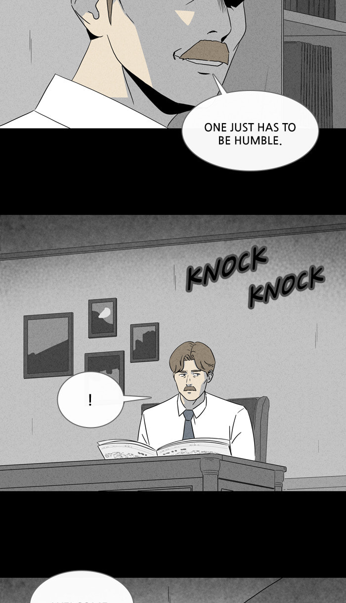 Tales of the Unusual Chapter 314 page 46 - 