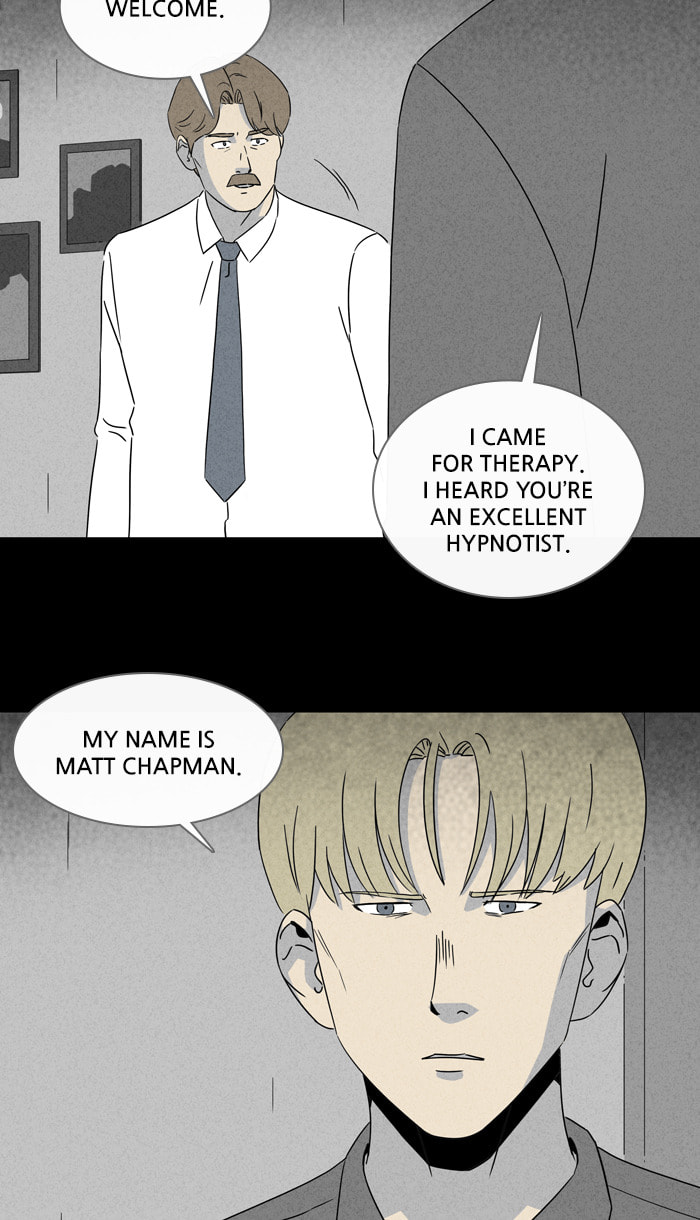 Tales of the Unusual Chapter 314 page 47 - 