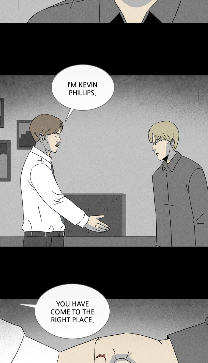 Tales of the Unusual Chapter 314 page 48 - 
