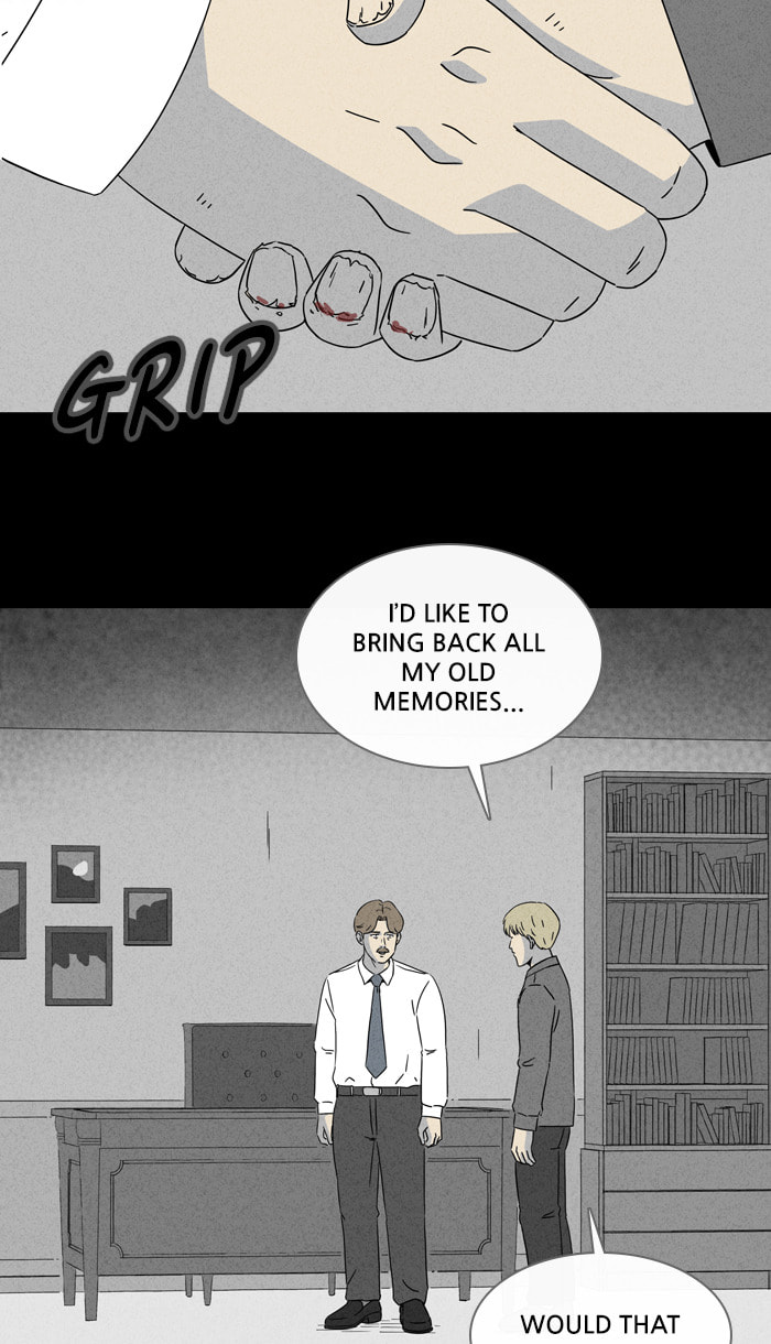 Tales of the Unusual Chapter 314 page 49 - 
