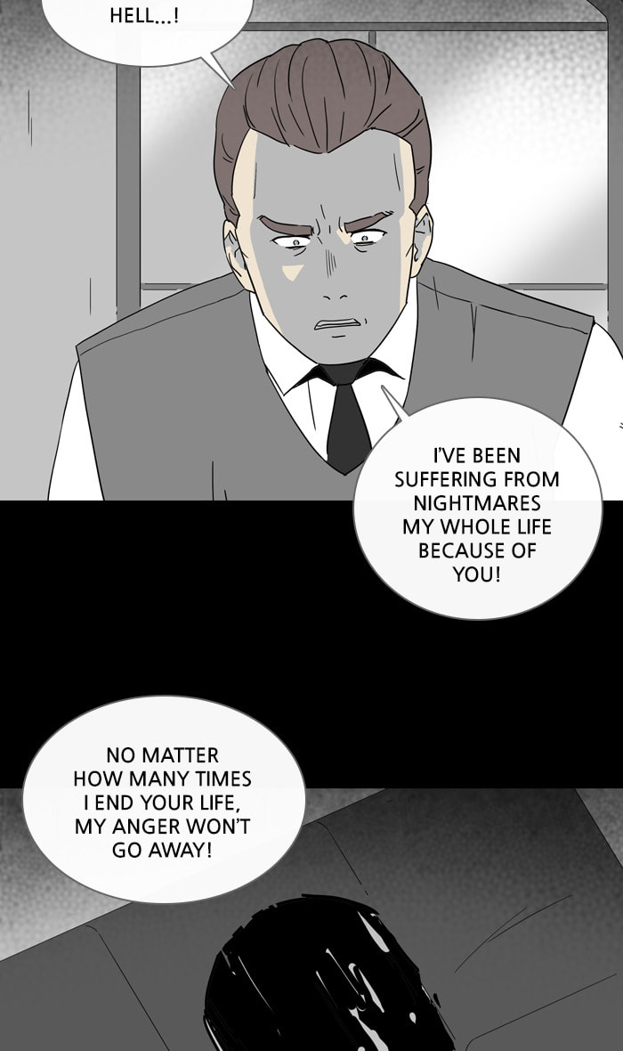 Tales of the Unusual Chapter 314 page 6 - 