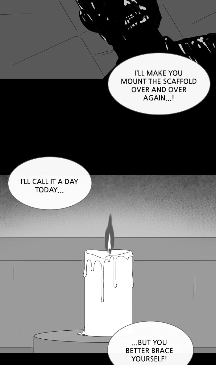 Tales of the Unusual Chapter 314 page 7 - 