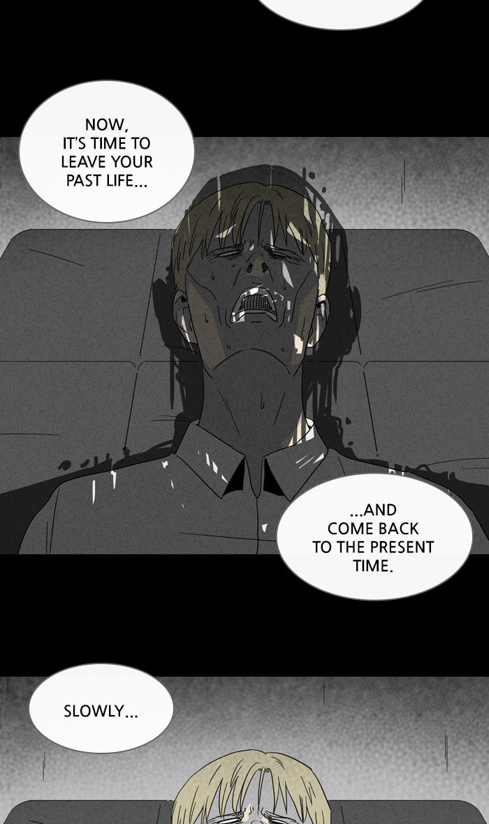 Tales of the Unusual Chapter 314 page 8 - 