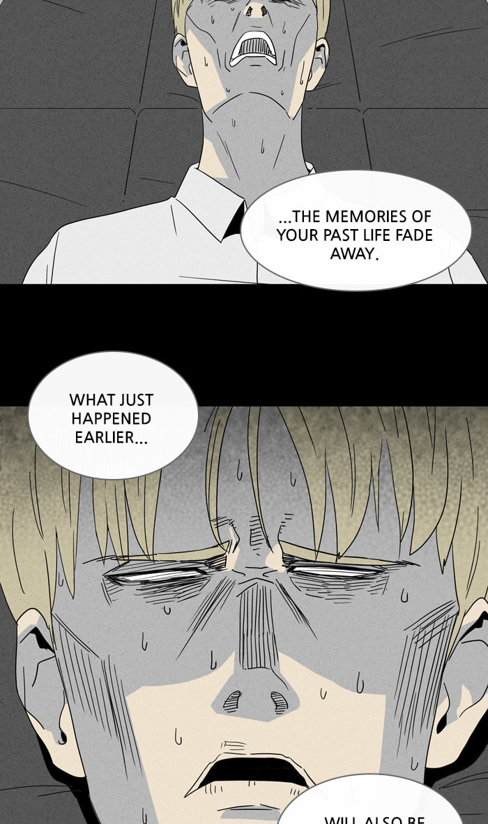 Tales of the Unusual Chapter 314 page 9 - 