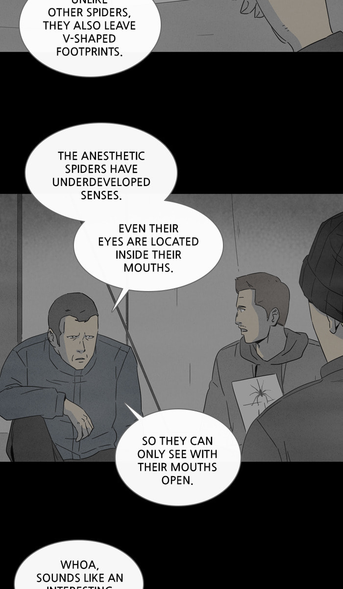 Tales of the Unusual Chapter 315 page 11 - 