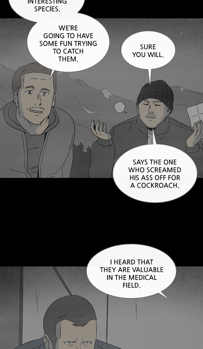 Tales of the Unusual Chapter 315 page 12 - 