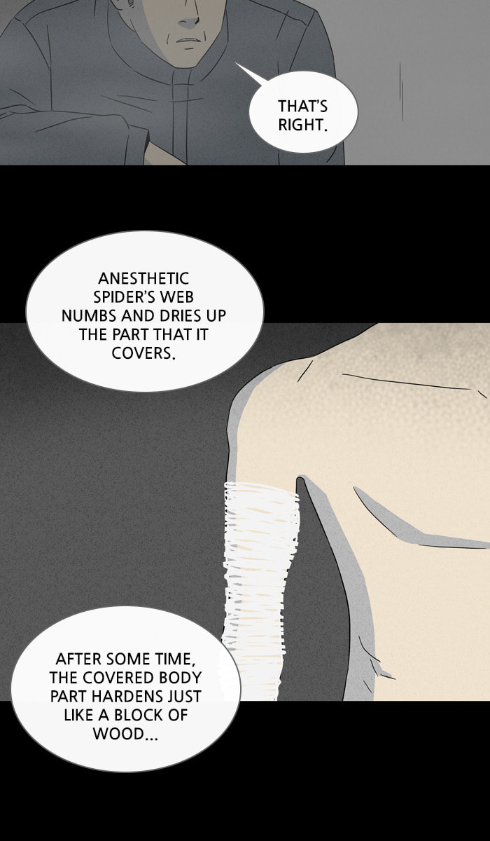 Tales of the Unusual Chapter 315 page 13 - 