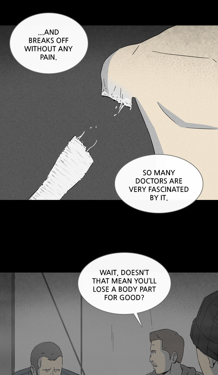 Tales of the Unusual Chapter 315 page 14 - 
