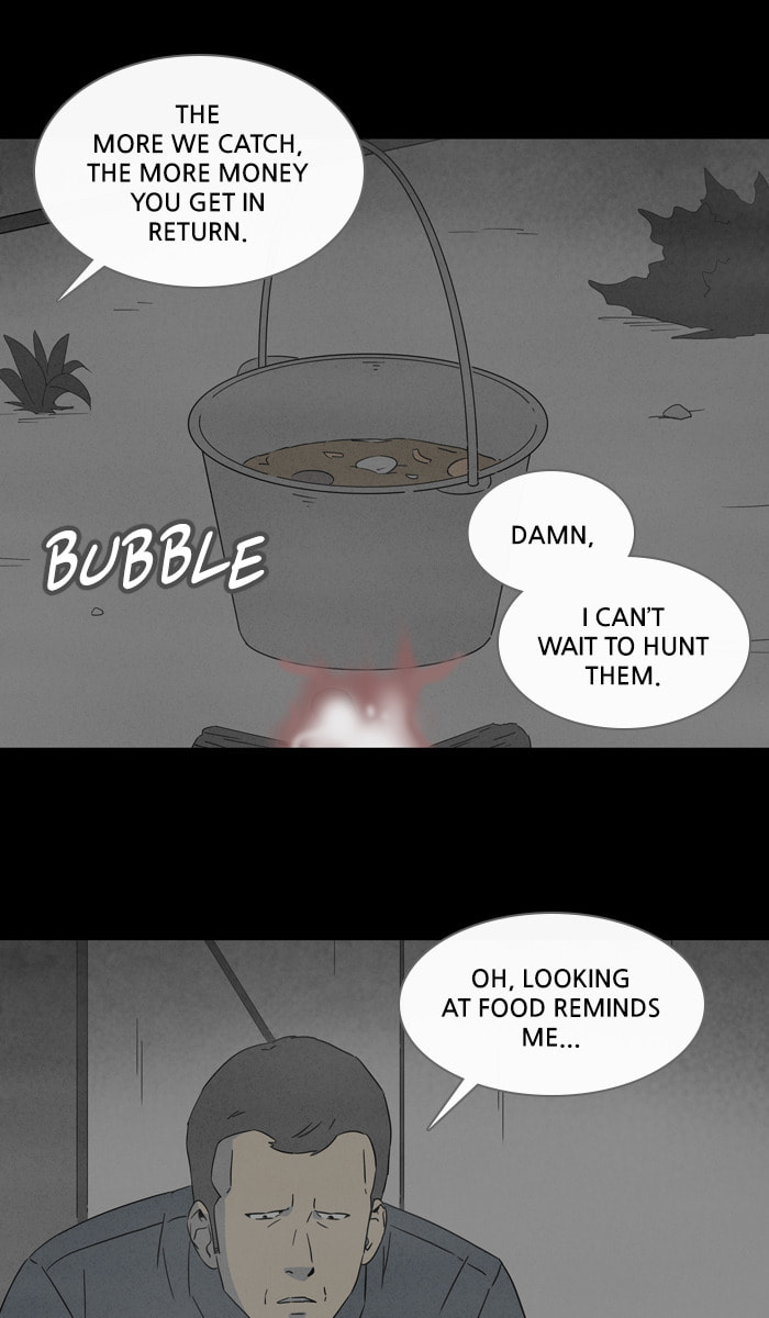 Tales of the Unusual Chapter 315 page 16 - 