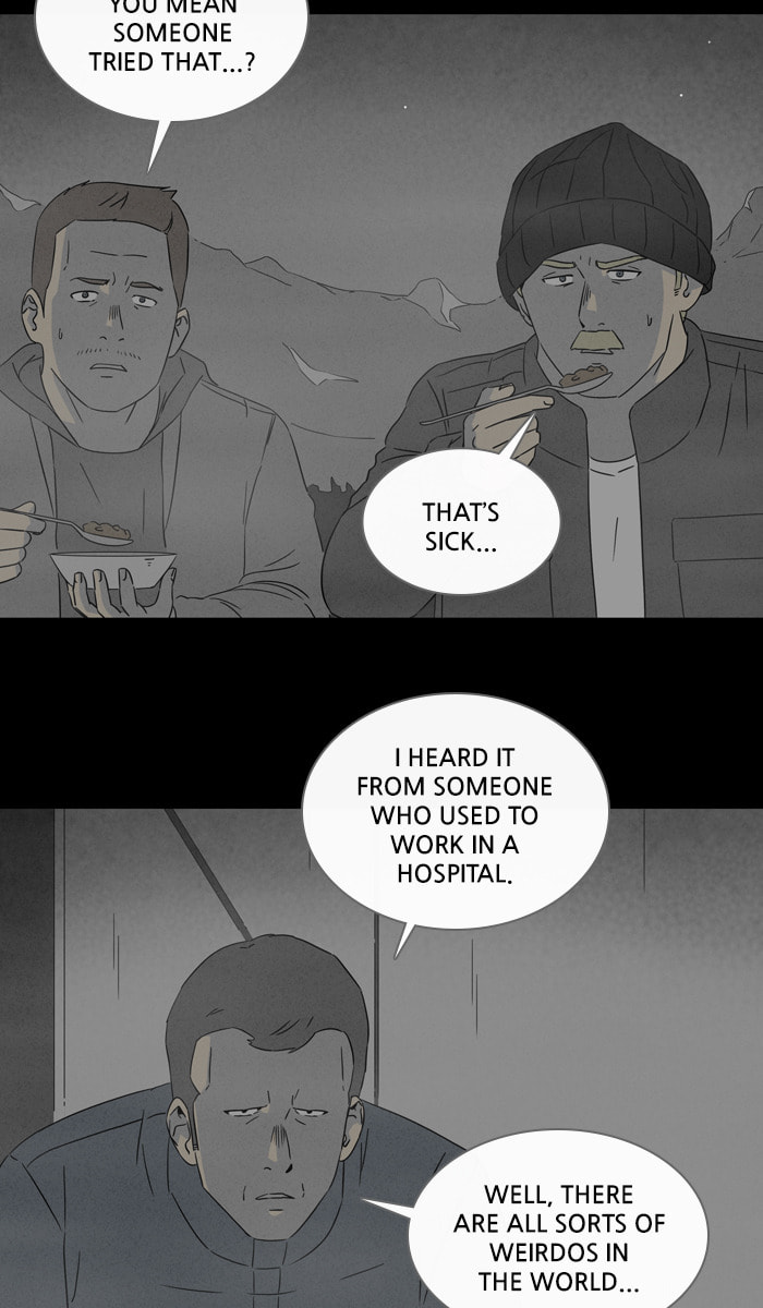 Tales of the Unusual Chapter 315 page 18 - 