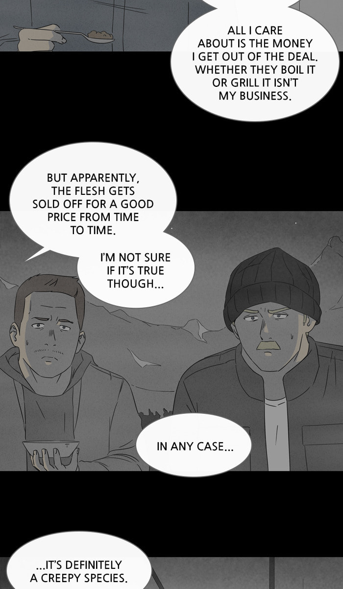 Tales of the Unusual Chapter 315 page 19 - 