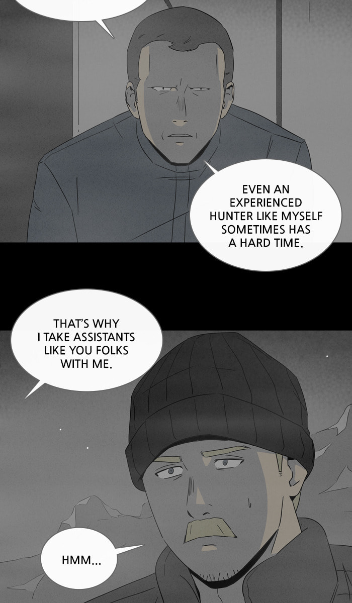 Tales of the Unusual Chapter 315 page 20 - 